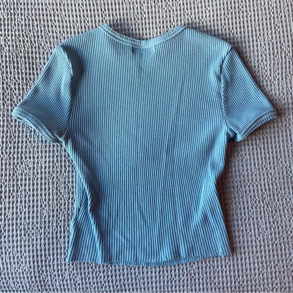 UO Ribbed Top - Picture 3 of 3